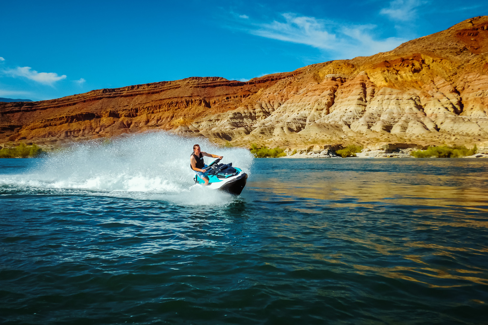 Quail Creek Jetski Rentals